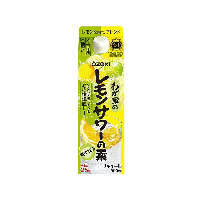 Japan fruit flavor grapefruit liqueur lemon wine alcoholic beverage
