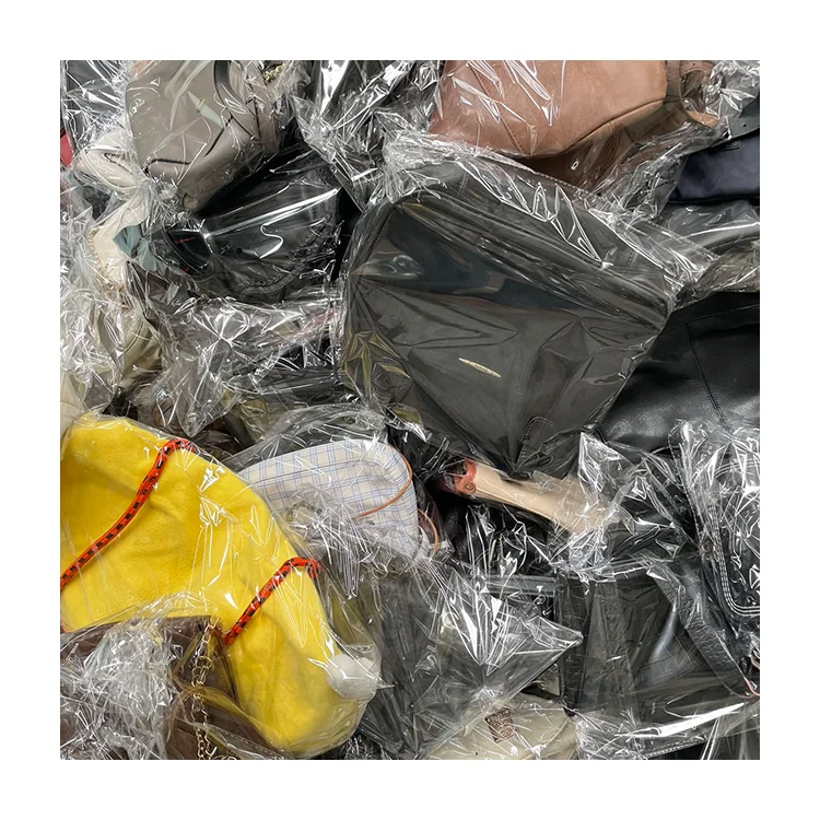 high-quality ph vip premium ladies bags mix pre-loved women small hand bag ukay ukay lady brand bag in box