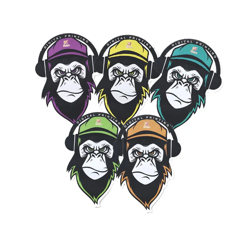 Factory Wholesale Resealable Smell Proof Custom 5 Gallon 3.5 3.5g 1 Lb Matte Die Cut Edible Food Storage Holographic Mylar