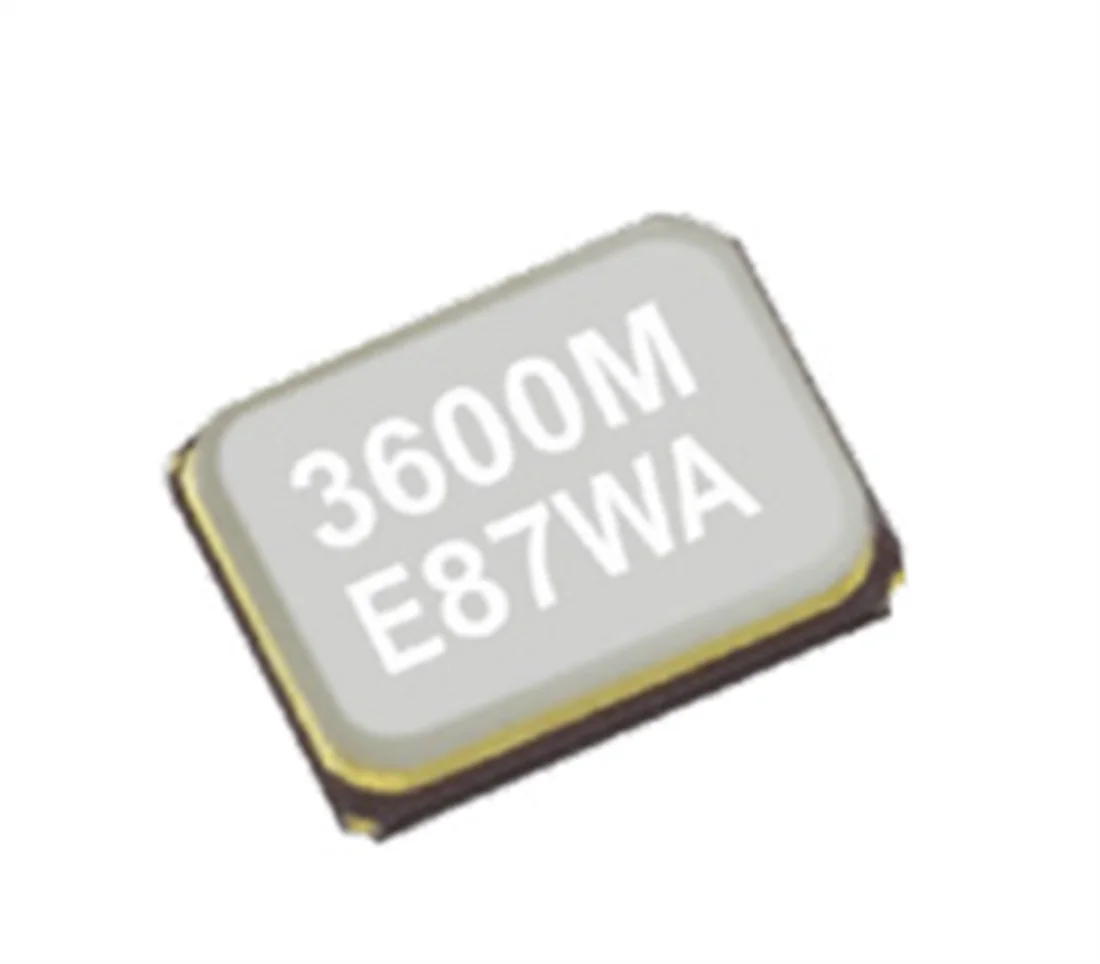 X1E000251006800 Epson с украшением в виде кристаллов 1.6X1.2 24 МГц 8Pf 20Ppm Дешевые Smd хрустальную вазу блок