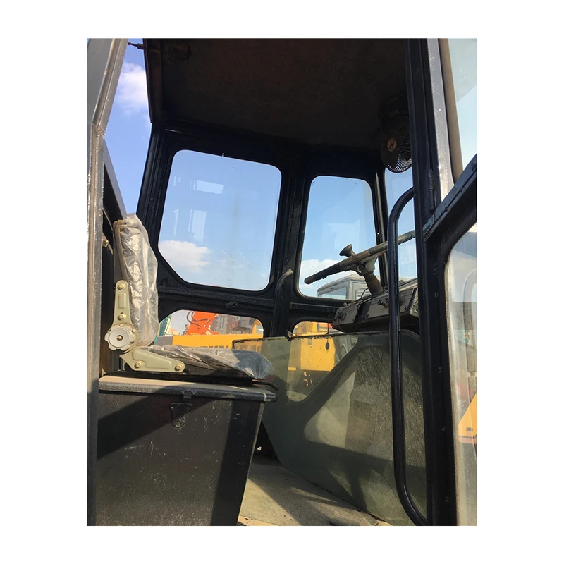 Used Dynapac Road Roller CA251 CA301 CA25D CA30D CC622 CC522 Tandom Road Roller xugo XS263J XS262J XS142J XD143Roller