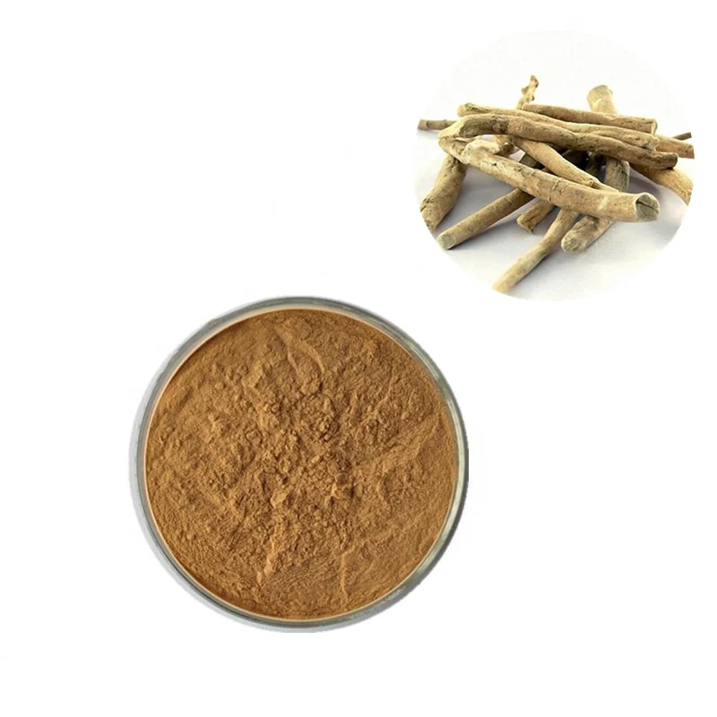 
High quality Ashwagandha Leaves Extract Powder 1.5% ~5% withanolides 