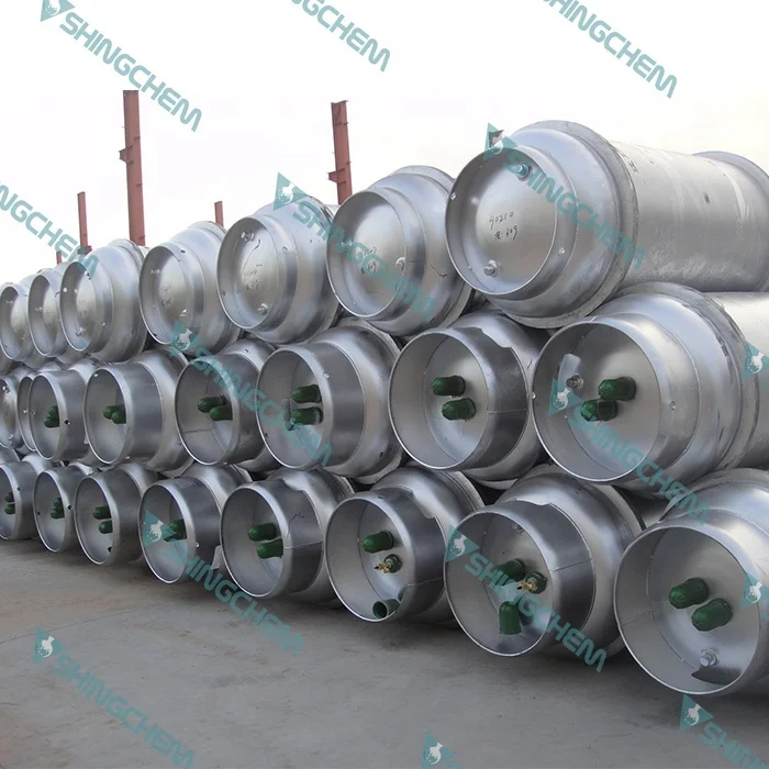  Производитель SHINGCHEM газ R245fa на