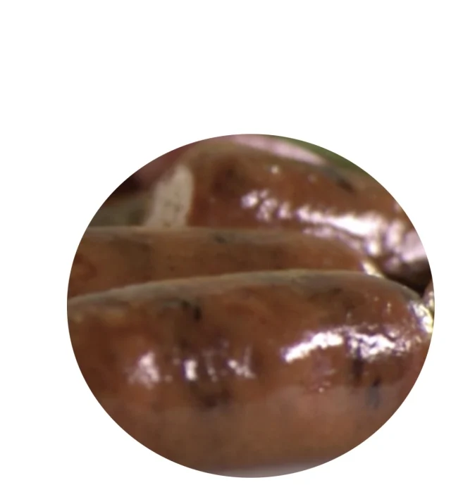 
compound phosphate blended phosphate HQ510 for ham sausage 