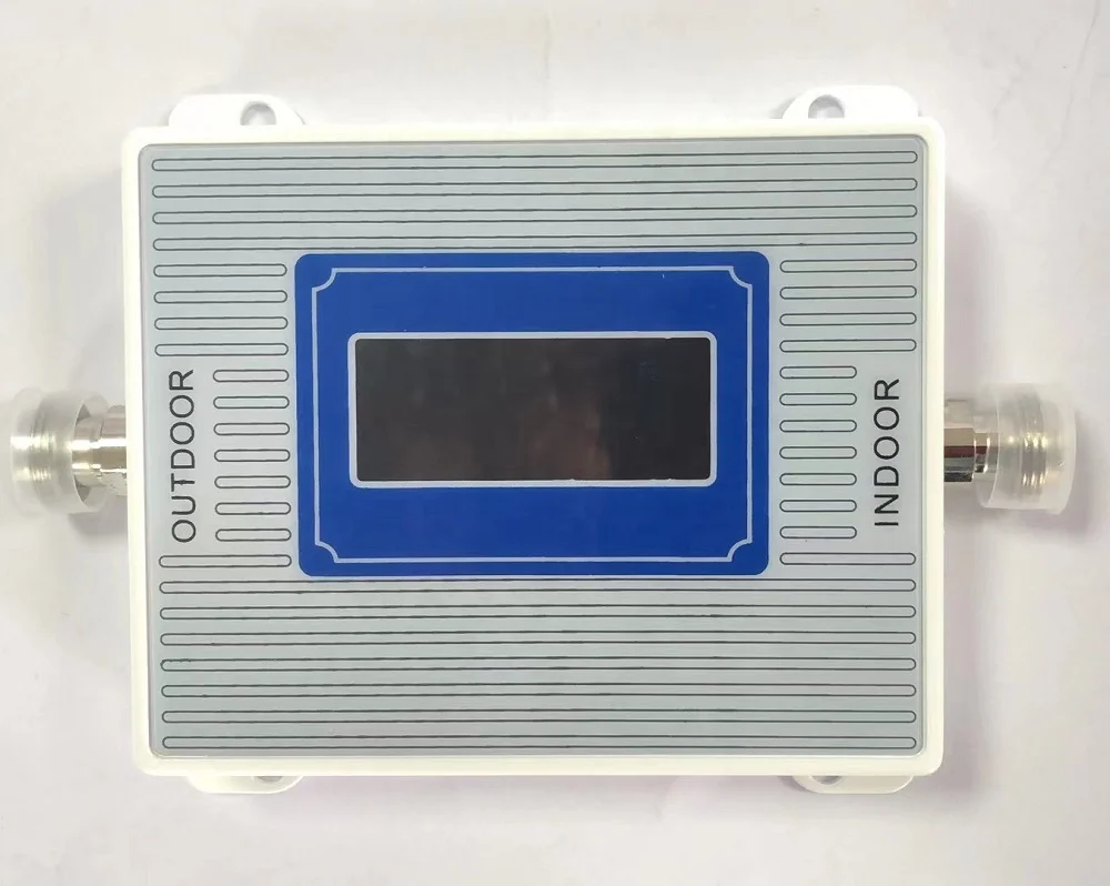 GSR310 Mobile Phone LTE Signal Repeater indoor 4G  Signal GSM GB6993-86 standard Signal amplifier