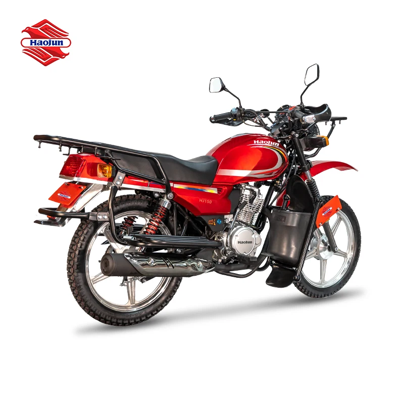 Factory High Quality Supply 150cc gasoline Moto WY 150 gas Motorbike 150cc Motorcycles motor bike for sale