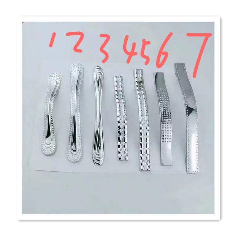 Дверная ручка для кухонного шкафа нового