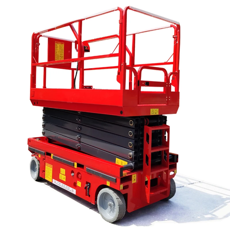Adjustable Lift Tables Multi Purpose Hydraulic Lifting Table Best Value Hydraulic Lift Tables High Altitude Operations Use