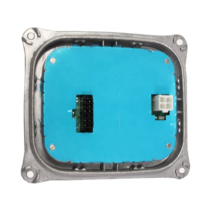 JS Hid Ballast OEM 63117263052 For Hid Xenon Headlight Ballast Driver Computer For Chassis X5 E70 LCI 2011-2013