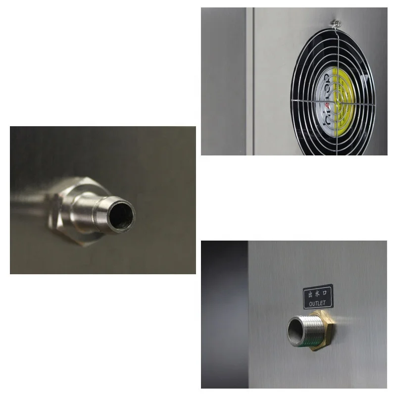 30 г генератор озона воды машина генератор озона цена