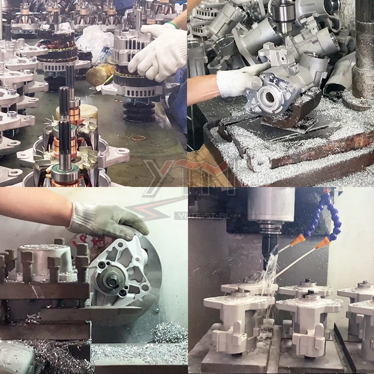 0120468093 0120468135 0120468144 0120469018 0120469033 0120469044 0986039260 CA907IR генератор 24 в 80 А для VOLVO