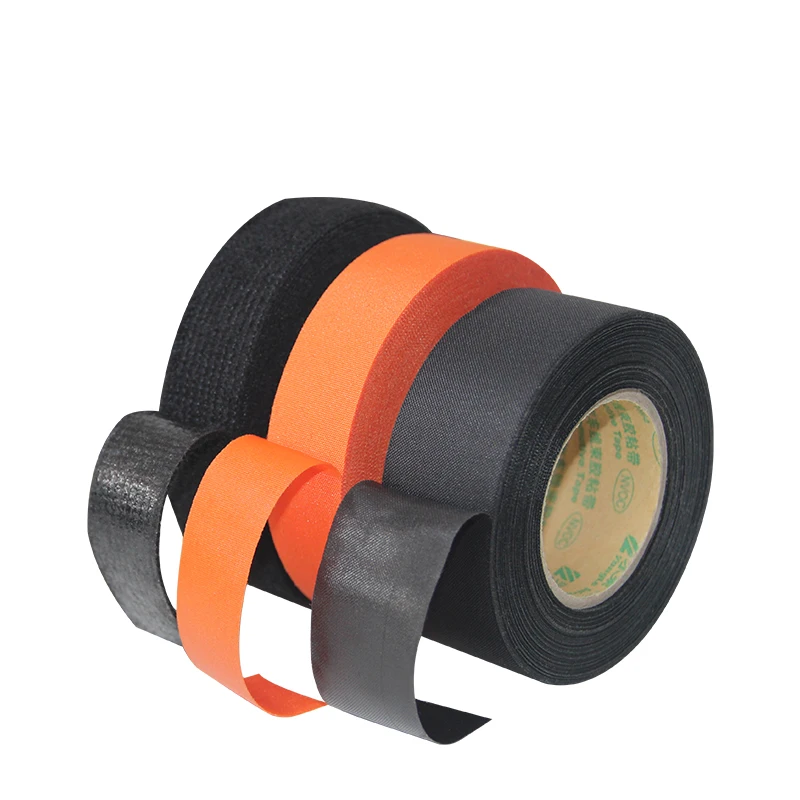 YONG-LE brand good quality of polyester non woven cloth auto wire harness tape