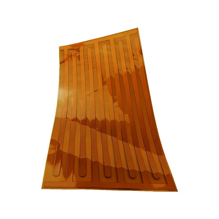 Polyimide flexible pcb board/fpc board with high standard