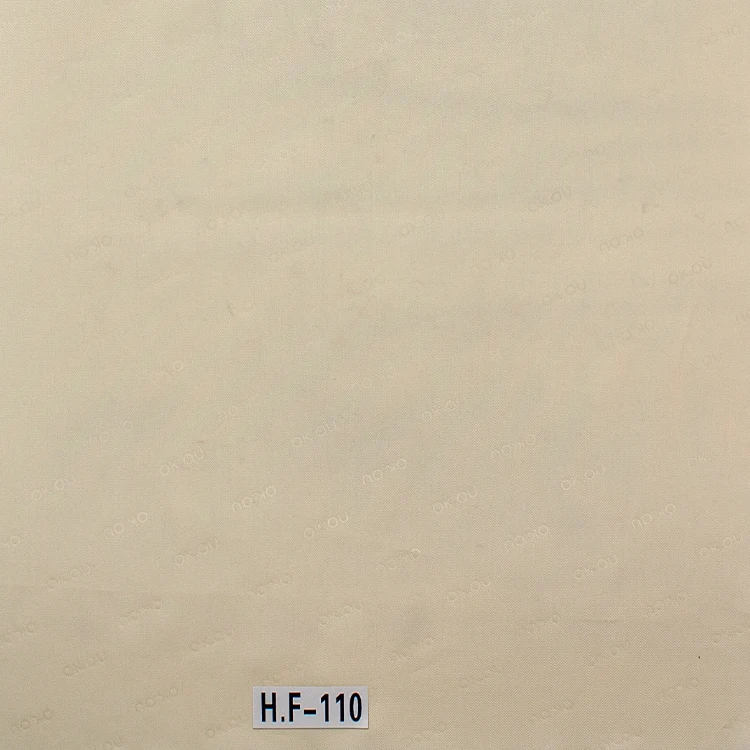 
New arrival 100% polyester china mattress fabrics 