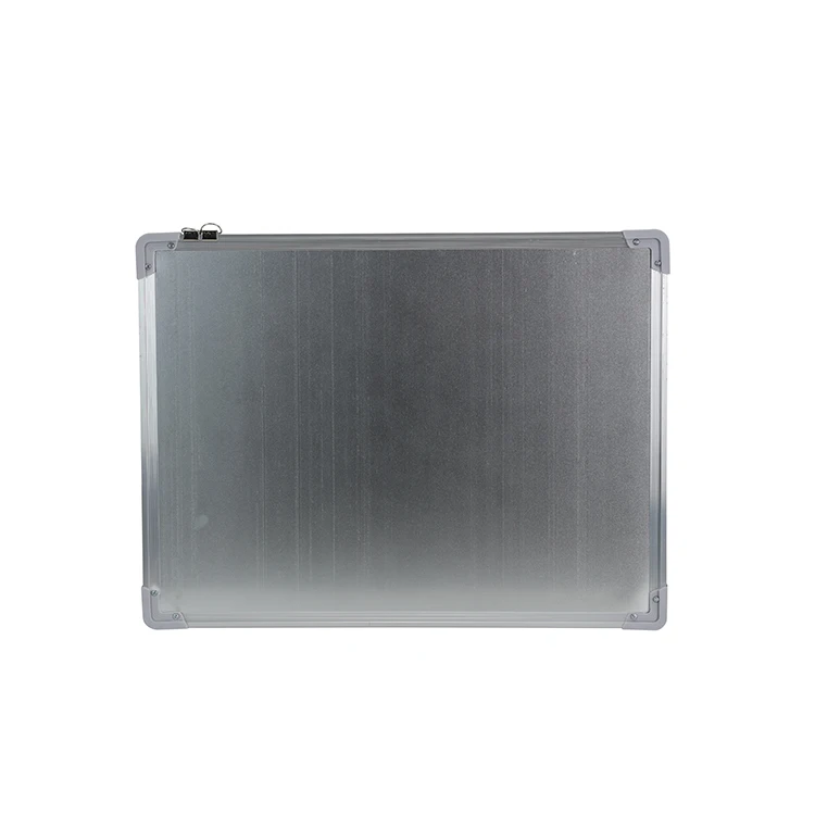 
Low price 100*150 magnet white board white erase board 