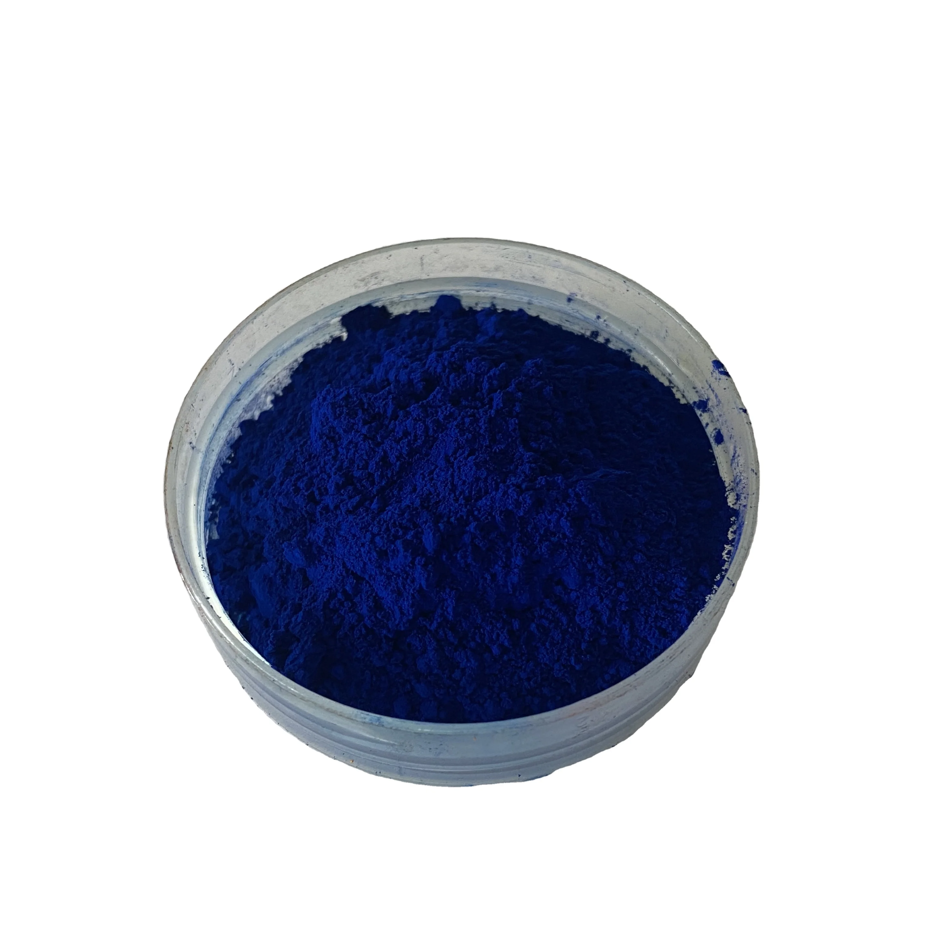 Factory price organic pigment blue 15.1 for plastic, resin, ink, coating, paints