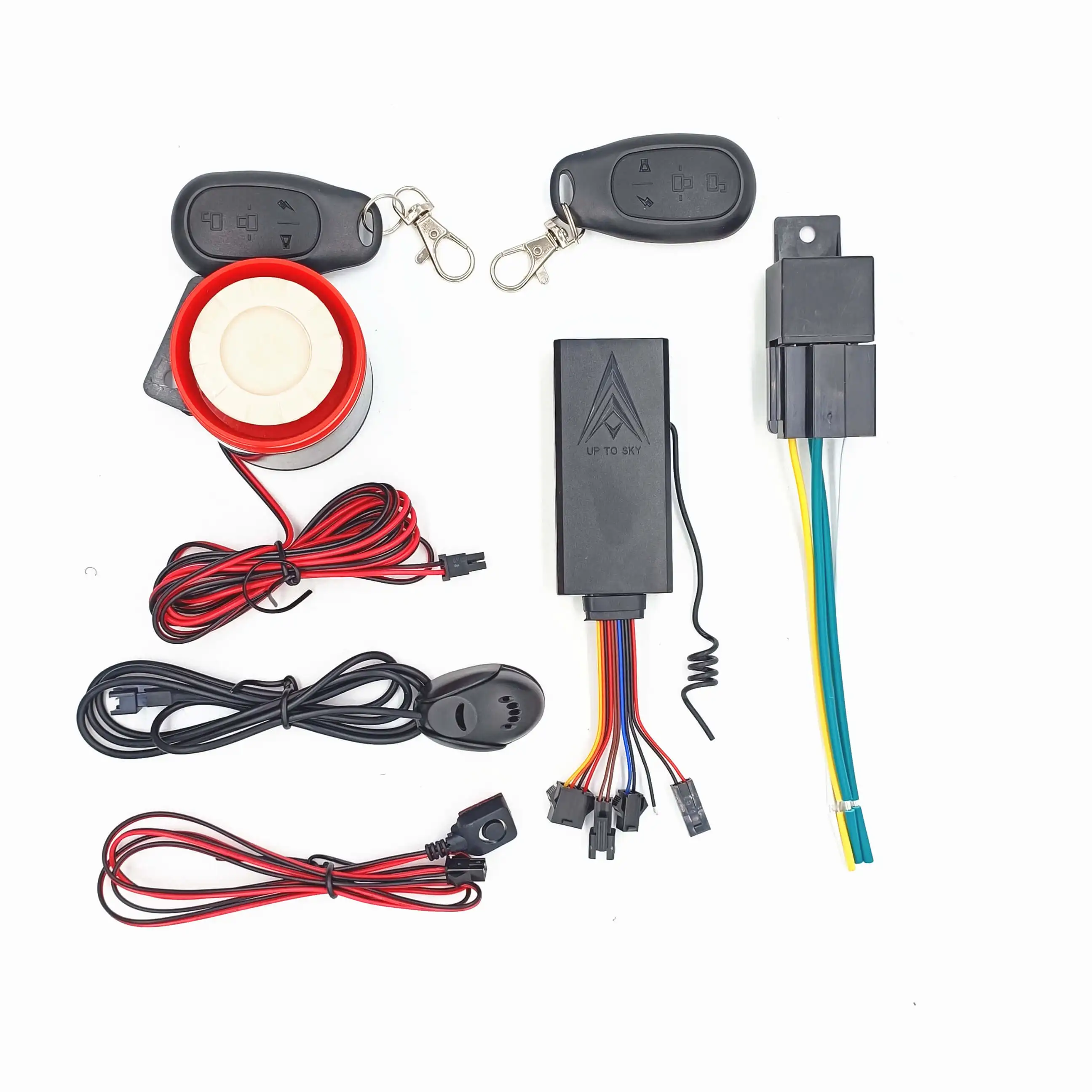 Remote Engine Cut Off Gps Tracking Device Support Fuel Level Monitor Sensor Gps Tracker With Microphone