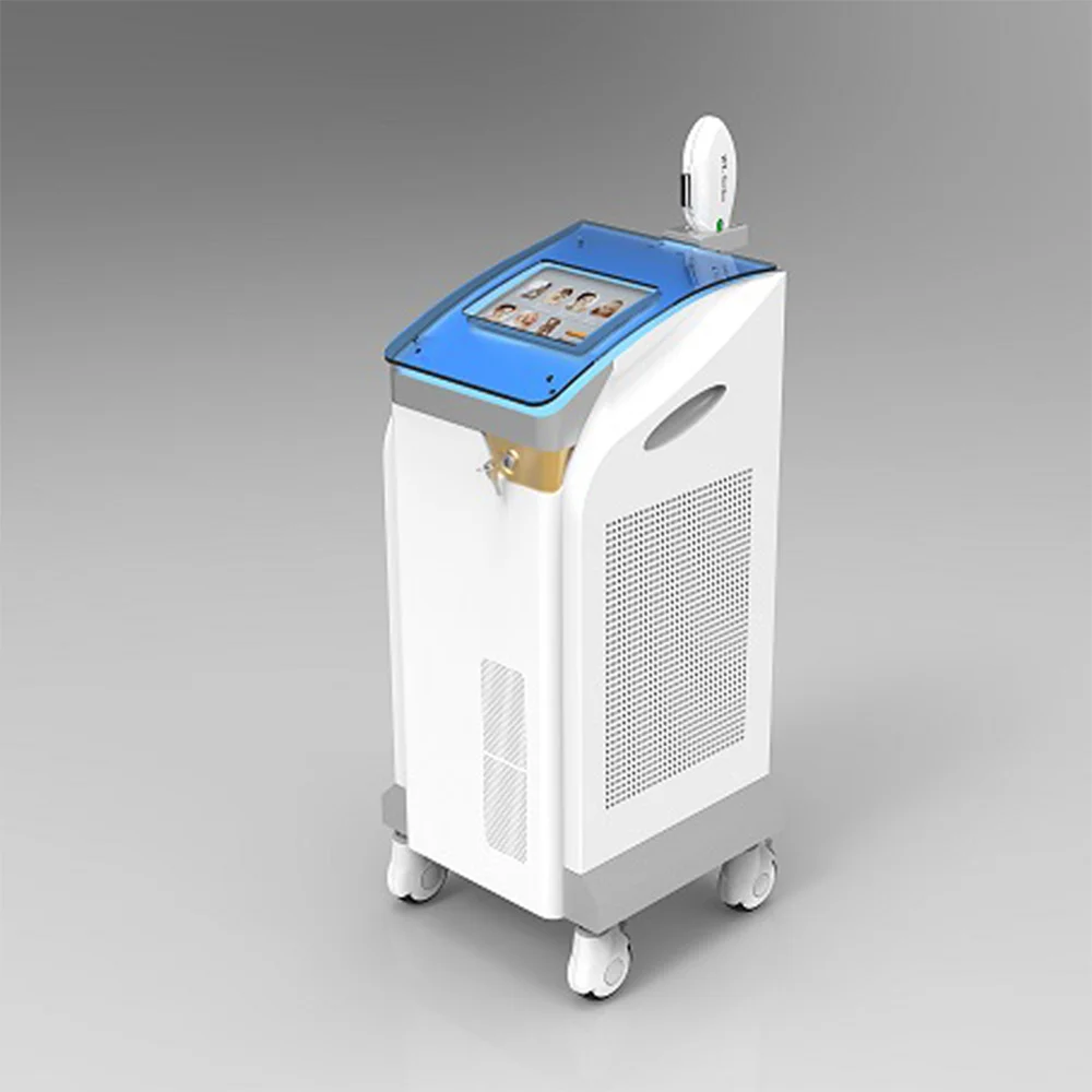 MDSAP 2024newest IPL Manufacturer  Market Needed Customized achieved ipl dpl portable