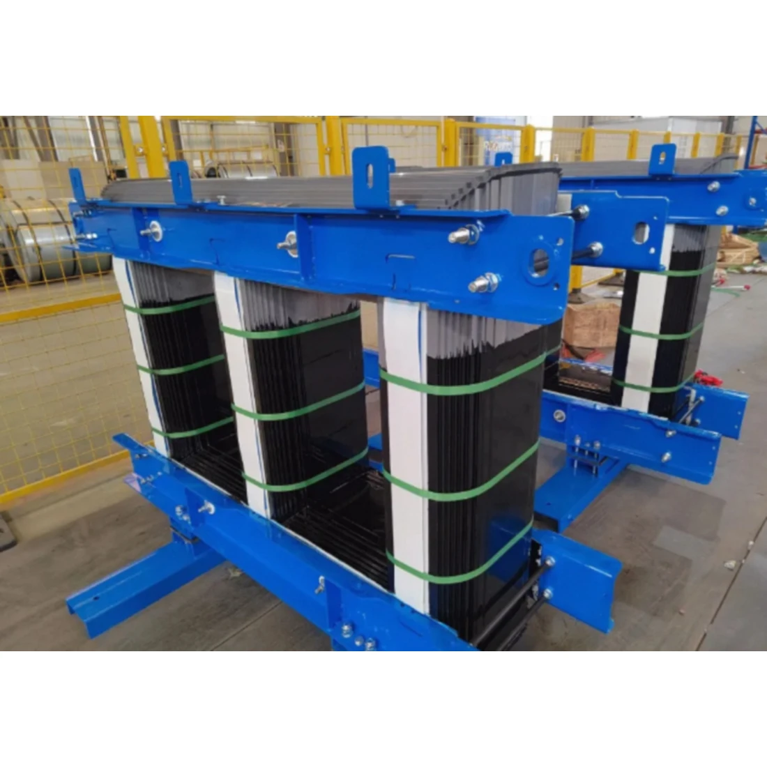 AMLogic S912 Octa Core Soft Ferrite & Iron Powder Transformer C-Shaped Iron Core Coils for TV Box MV&HV Transformers