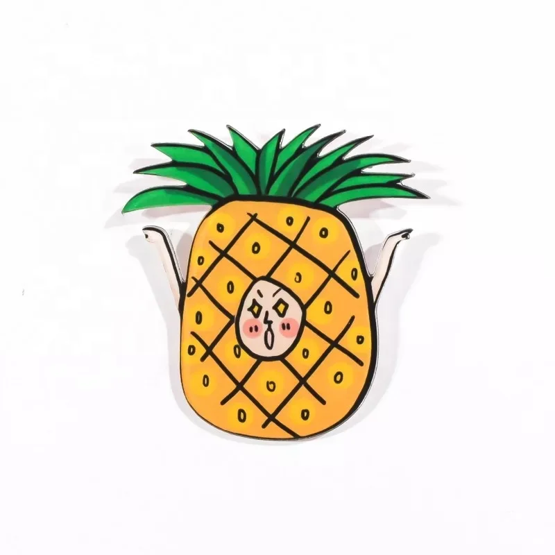 
Promotional Gifts Souvenir Vegetables Acrylic Fridge Magnet 