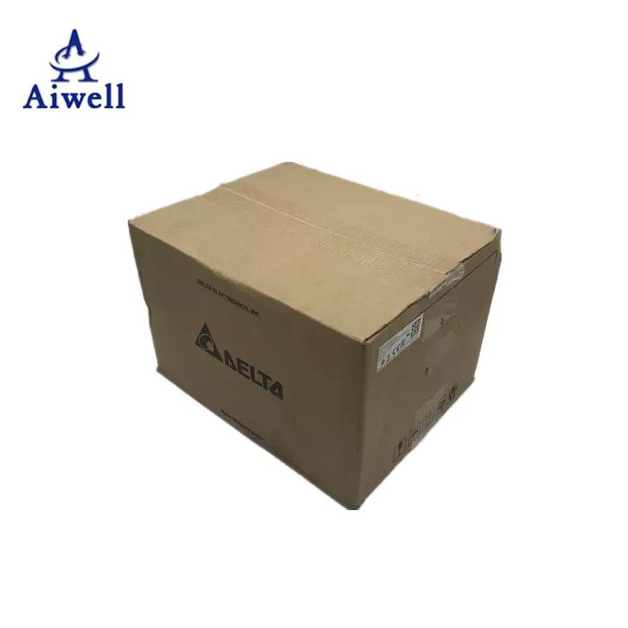 New Original Delta 1.5w Servo Motor ECMA-E21315RS