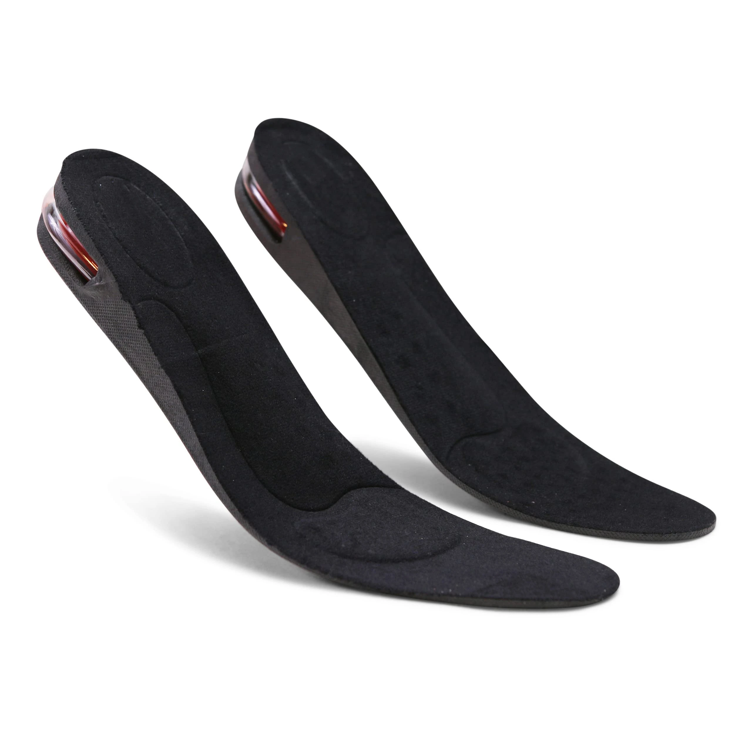 Comfort High Arch Full Length Orthotic Arch Support Over Pronation Fallen Arch Flat Feet Orthopedic Insoles for Men And Women