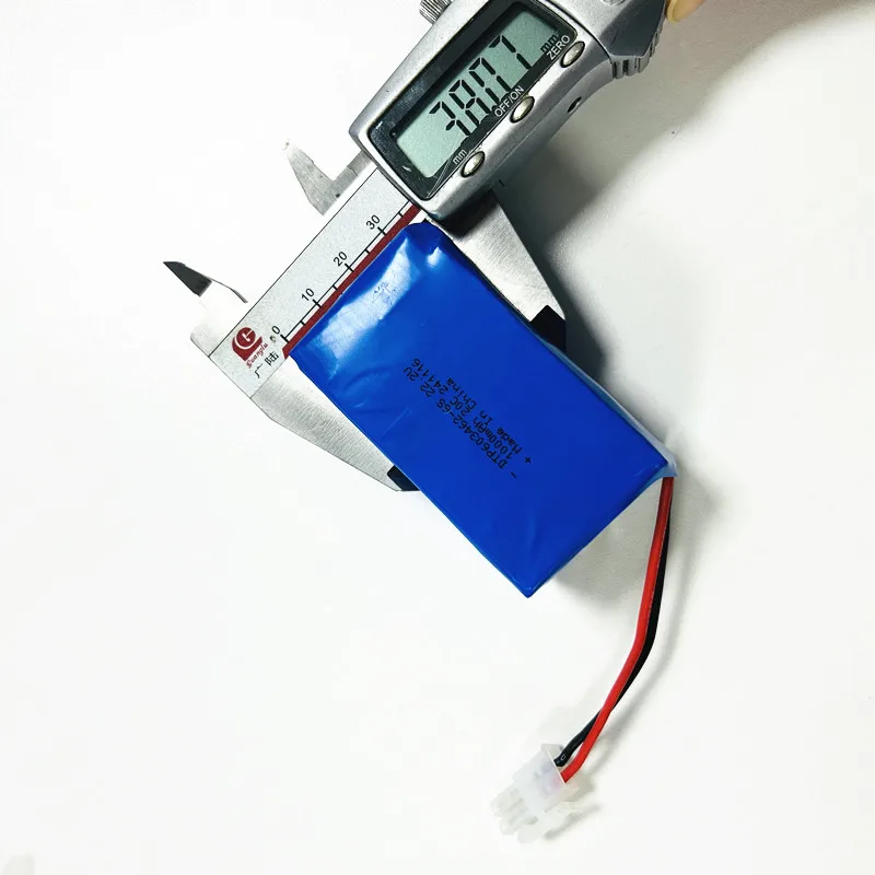 1000 мАч Липовая батарея 6S 22 2 V для Дронов очистители воздуха портативные медицинские устройства