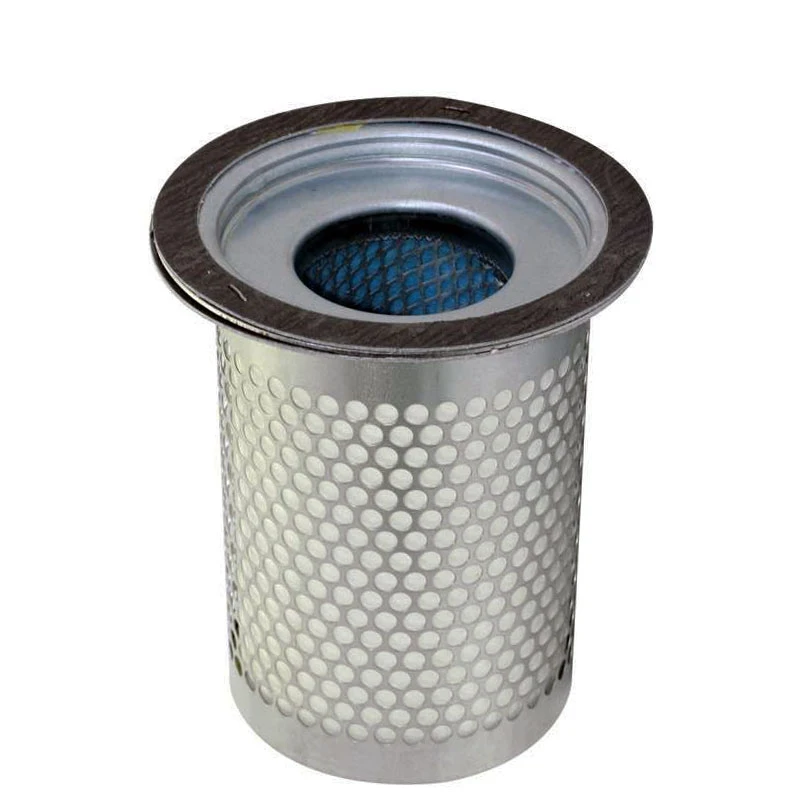Air Oil separator Air Filter Oil Filter  China Manufacturer Screw Air Compressor Spare Parts