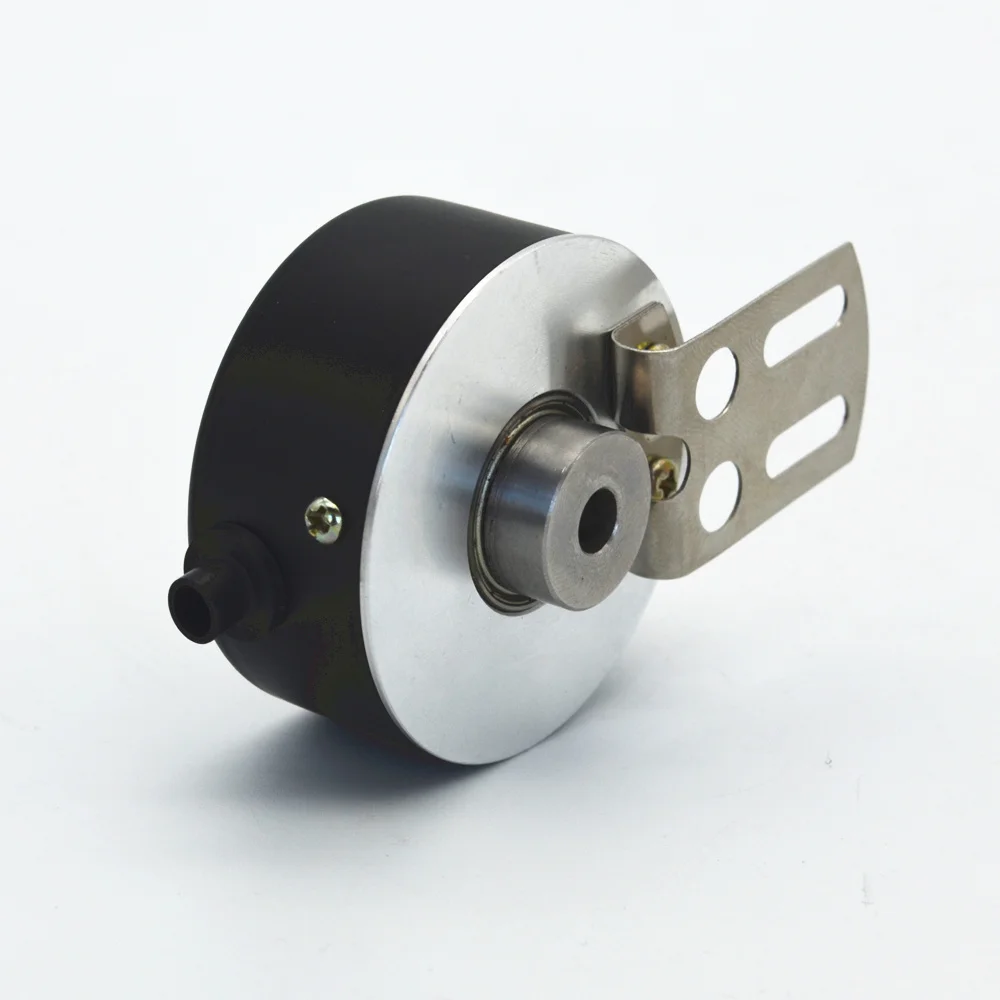 optical through hole 6mm high precision incremental encoders for elevators elevator encoder price