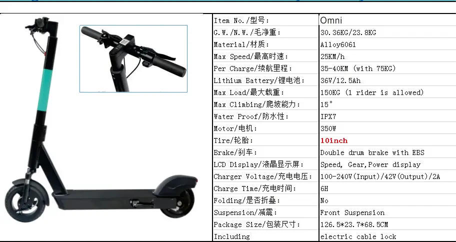 2019 Hot selling qr code gps scooter Electric IOT Device sharing system APP scan smart lock