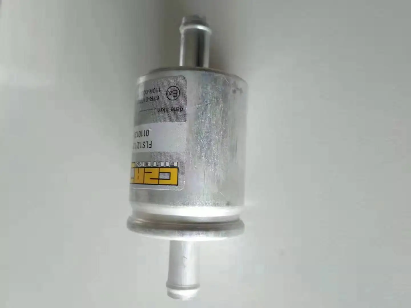 Sequential Cng Fuel Injection System Filter Cng gnc gnv 12mm Filter Autogas Conversion Kits 12mm Filter For Autogas system