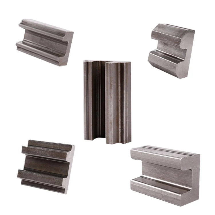 ISO9001 AISI гальванизированный стальной блок из углеродного сплава SS400 SM490 для строительства