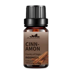 Manufacturer Natural Cinnamon Bark Spice Oil Cinnamon Essential Oils