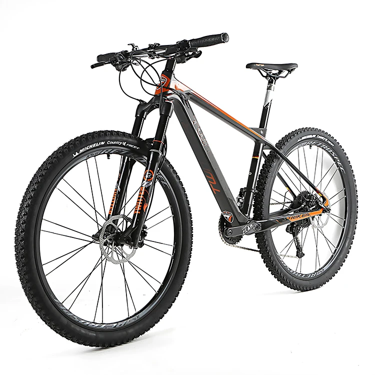 China manufacture mountain bike hebei bicycle mtb spares for adult