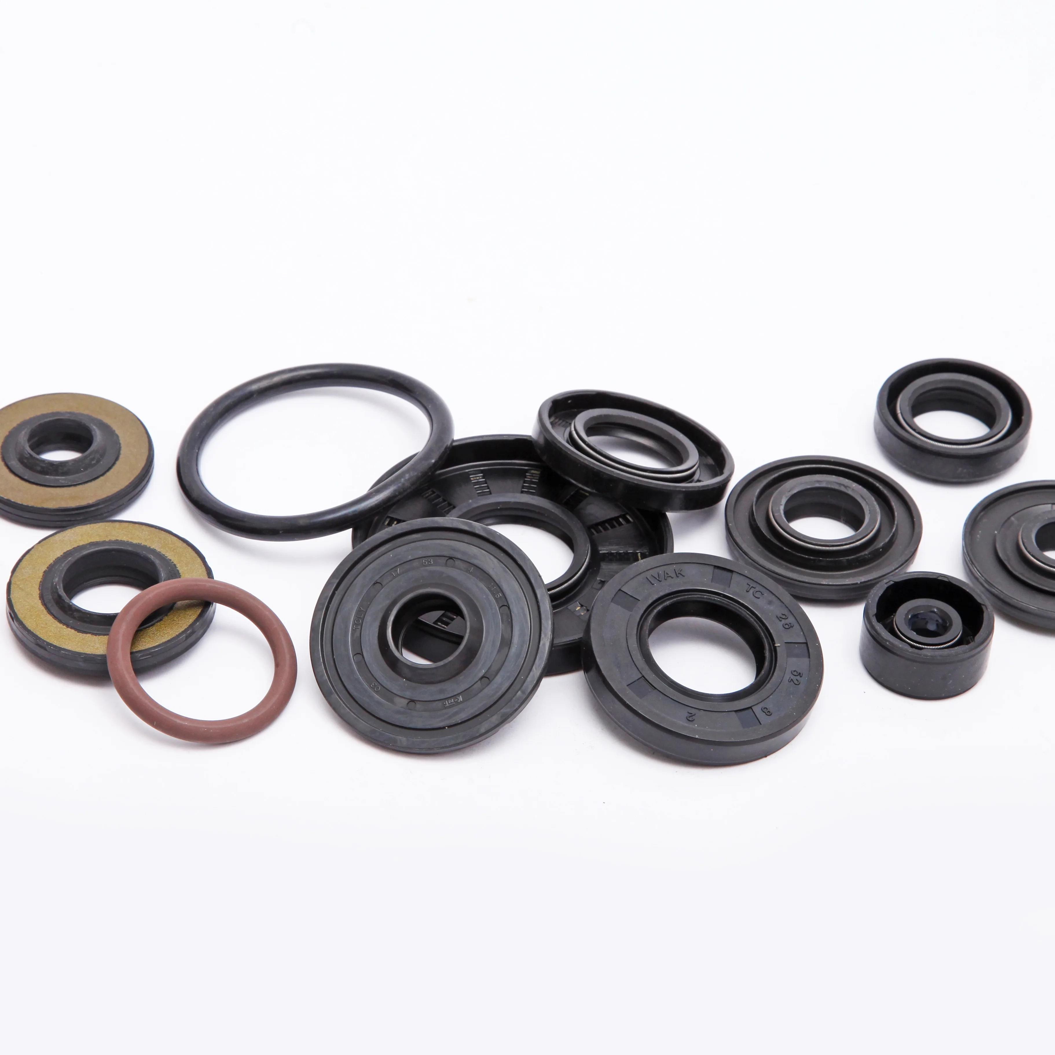 Car Auto Spare Parts OEM for Mazda Toyota Parts Oil Seal Car oil seal