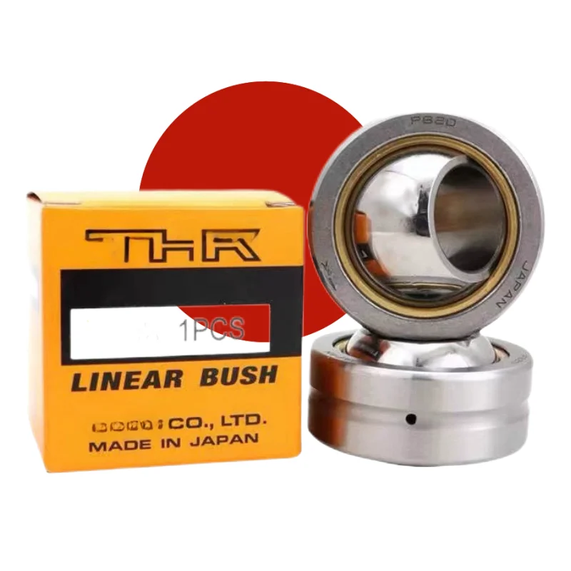 Japan high quality original rod end ball joint bearing GEG15ES 2RS GEG17ES 2RS GEG20ES 2RS GEG25ES 2RS GEG30ES 2RS