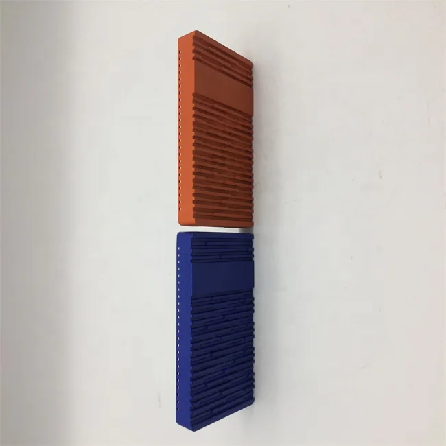 Precision custom aluminum die casting parts aluminum alloy power supply control unit housing part