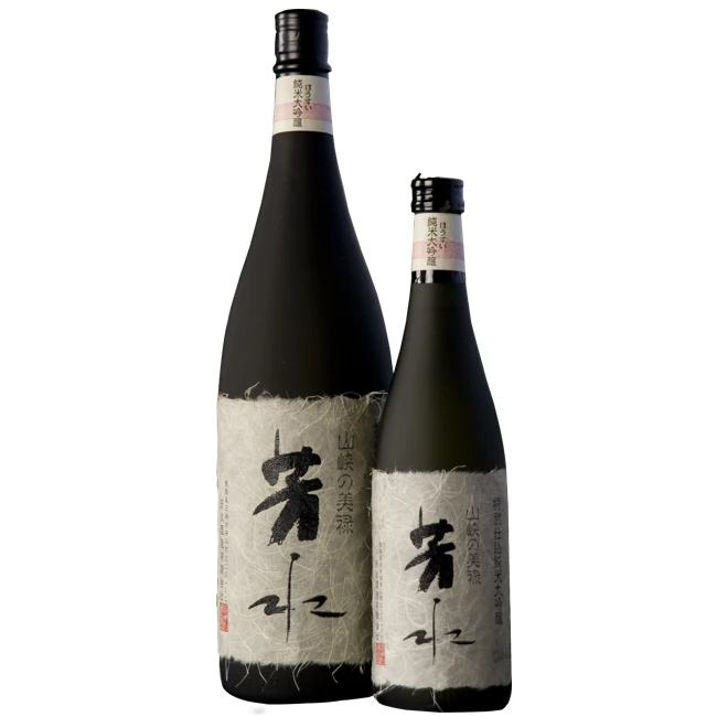 Japanese sake alcoholic beverages drink production line rice wine