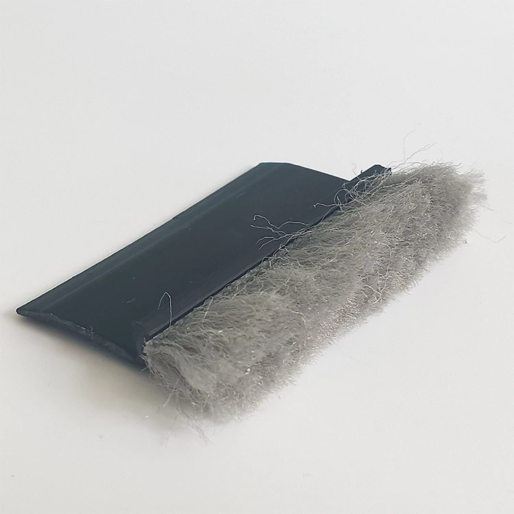 Supplier Hot Sale Low Price Durable High Strength Pvc Plastic Pile