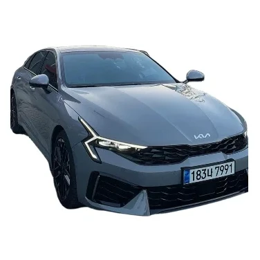 Высококачественный внешний вид kia k5 с хорошей производительностью sportage Многофункциональный круиз в наличии ev6 gt