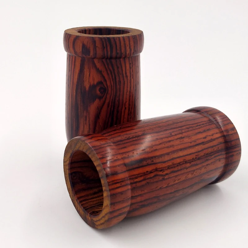 cocobolo/Dalbergia retusa/clarine barrel / the second section 64/65/66/67mm/Clarinet accessories