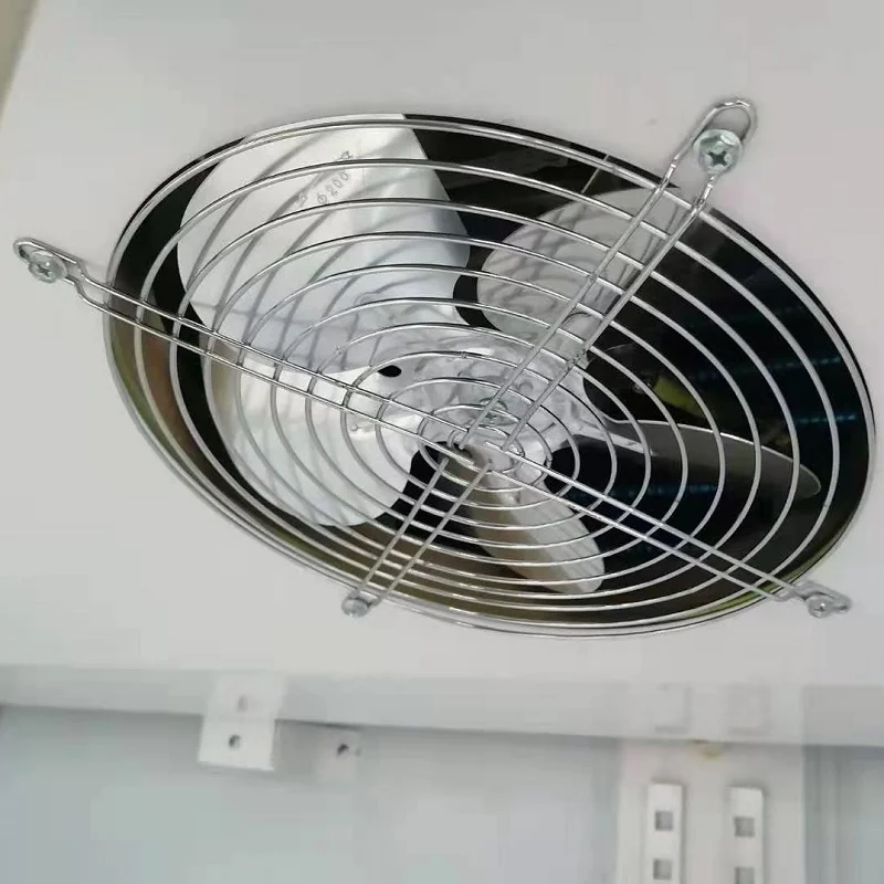 Commercial freezers for ice-cream glass door chiller freezer vertical deep freezer