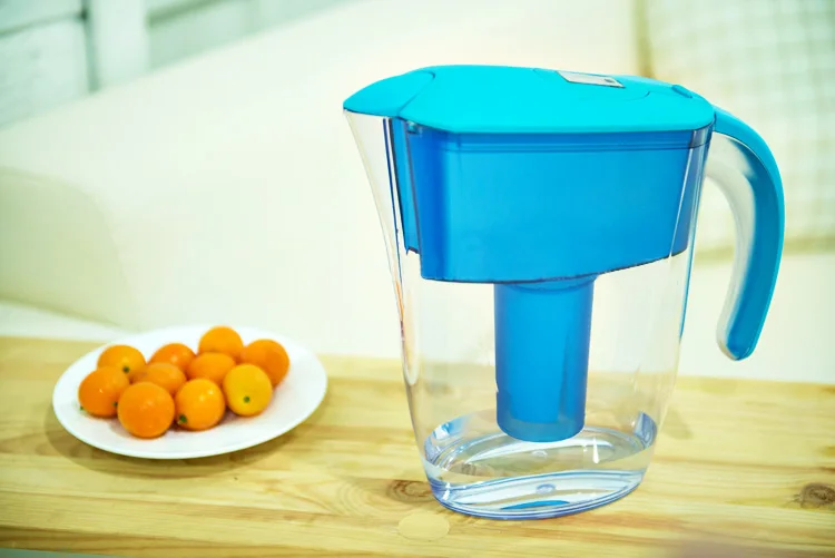 Kitchen Appliance Drinking Water Filter Jug Water Pitcher Filter Pitcher, Water Filter Pitcher
