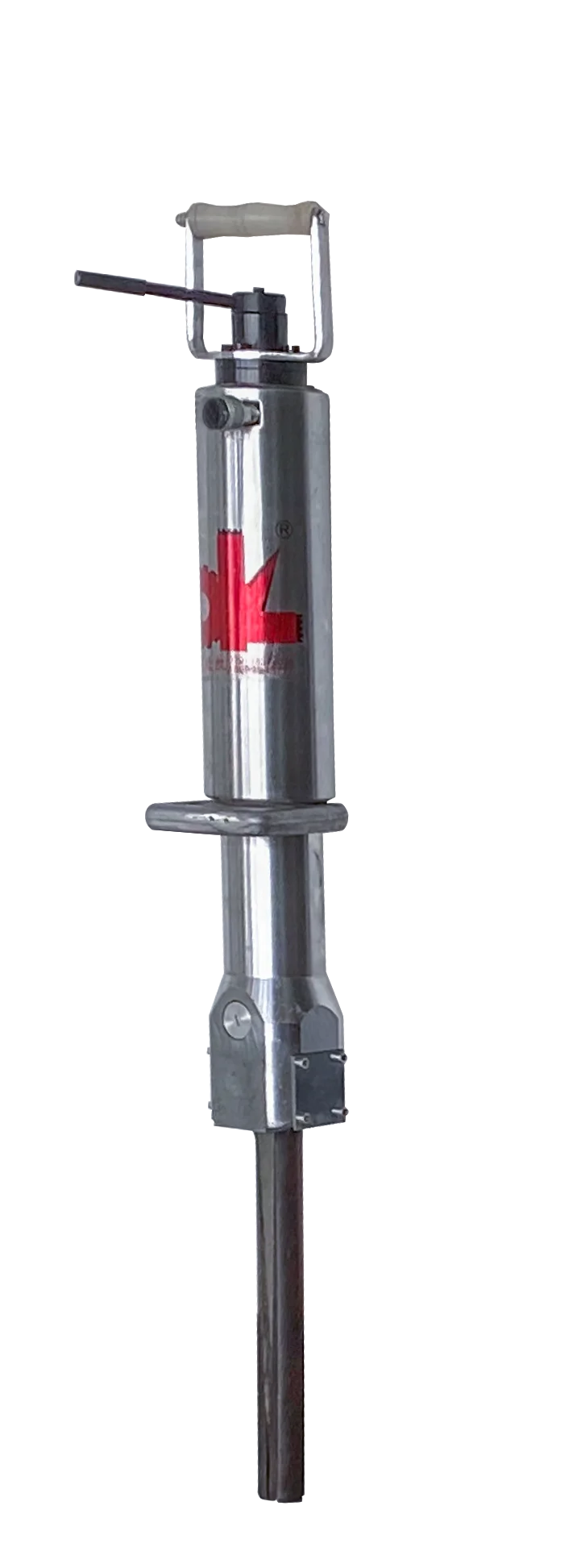 2021 new style hydraulic concrete and rock splitting equipment for mines Concrete splitter