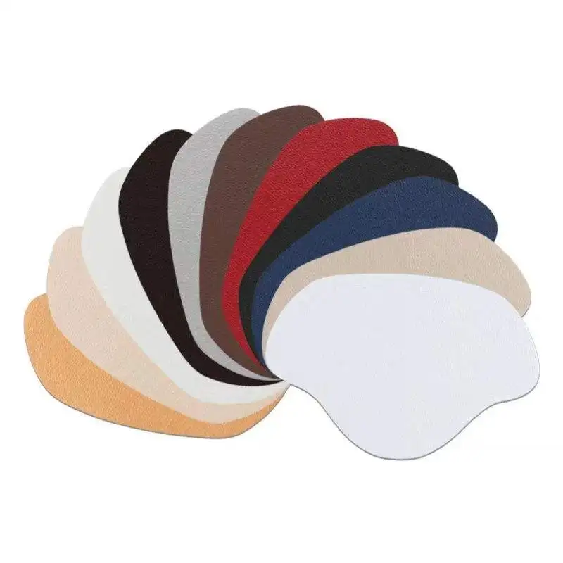 Wholesale 6 pack Shoes Heel Repair Stickers Sports Shoes Patches Foot care products