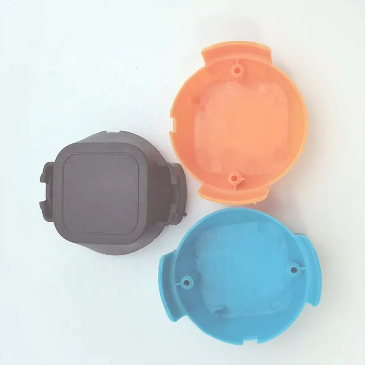 Jiangmen 4inch 6inch 8inch recessed round downlight led chip indoor lighting raw material