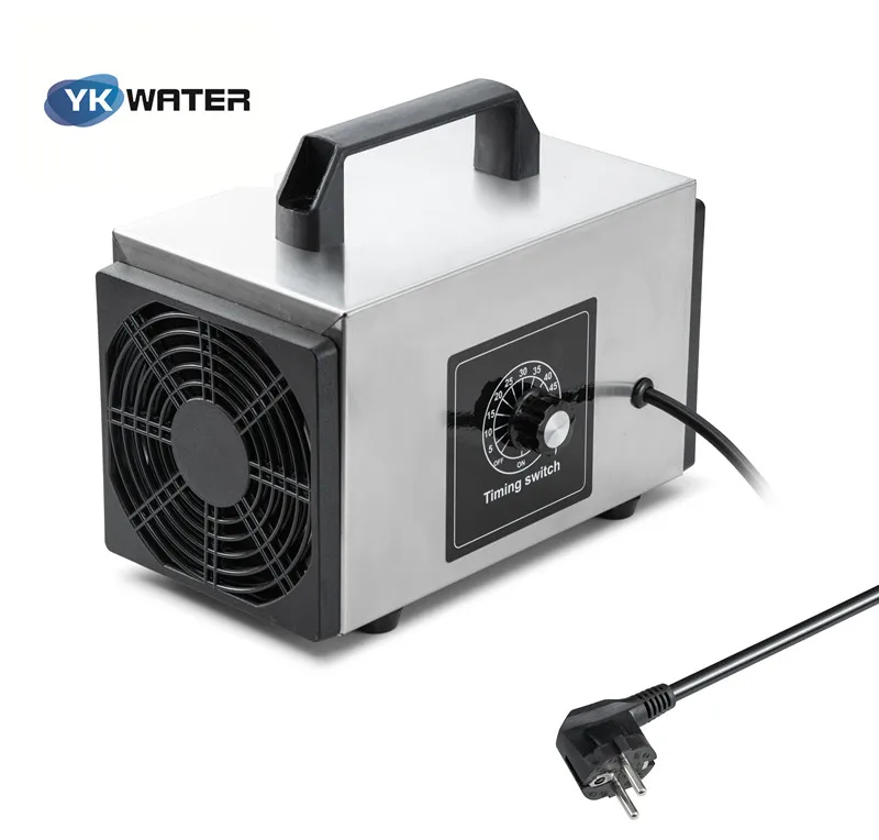 110V 220V 28 Гц/ч генератор озона машины очиститель воздуха дезодорант время deodorizati
