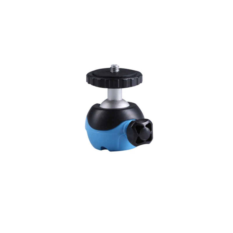 MT-03 smart table  tripod for Gopro, compact cameras and DSLRS  small camera tripod  extra light foldable pocket tripod