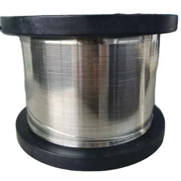 C51000 Phosphor Bronze Square Wire ASTM B159 with Tin Plating