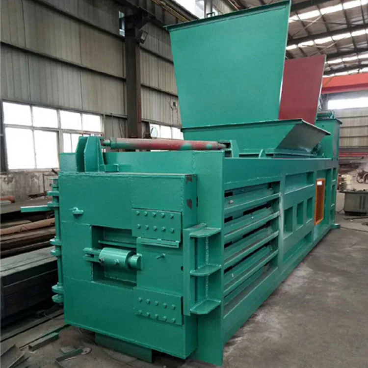 
Multifunctional tractor mounted hay wrapping machine waste paper baler for wholesales 